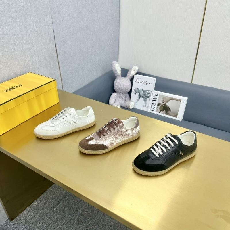 Fendi Casual Shoes